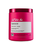 Let Me Be B.tox Supreme (Supreme Ultra Mask)