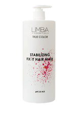LIMBA True Color Stabilizing Mask