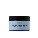 Маска для ухода за светлыми волосами Limba Cosmetics, 245 г
