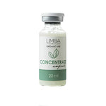 ORGANIC LINE HAIR CONCENTRATE 20 ML