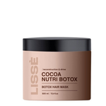 Lisse Cocoa Nutri Botox 500 gr