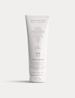 Greek Remedies | Body Cream With Kilkis Silk Extract 200ml