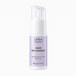 Hair Dry Shampoo Limba Cosmetics | Șampon uscat pentru volum păr