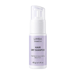Hair Dry Shampoo Limba Cosmetics | Șampon uscat pentru volum păr