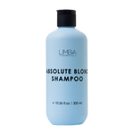 Limba Cosmetics Absolute Blond Shampoo, 300 ml