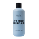 Limba Cosmetics Anti-Yellow Conditioner, 300 ml