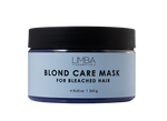 Limba Cosmetics Blond Care Mask, 245 g