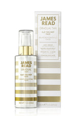 H2O Tan Mist Face (gradual)