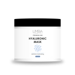 PREMIUM LINE HYALURONIC MASK 500 gm