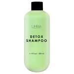 DETOX OILY HAIR CLEANSING SHAMPOO 300 ML