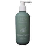 CREMĂ DE PROTECȚIE TERMICĂ LIMBA COSMETICS ORGANIC LINE MANGO CREAM