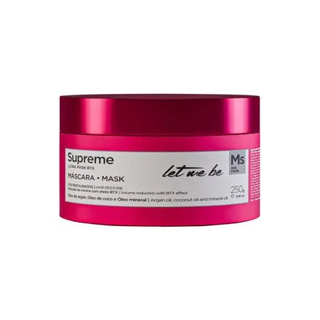 Let Me Be B.tox Supreme (Supreme Ultra Mask)