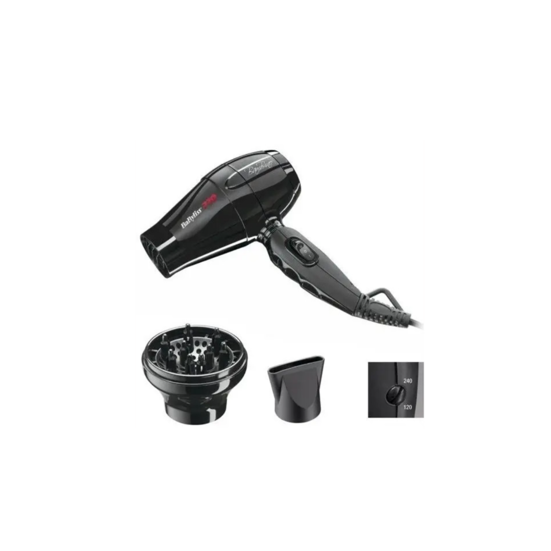 Uscator de păr Mini Bambino 1200W