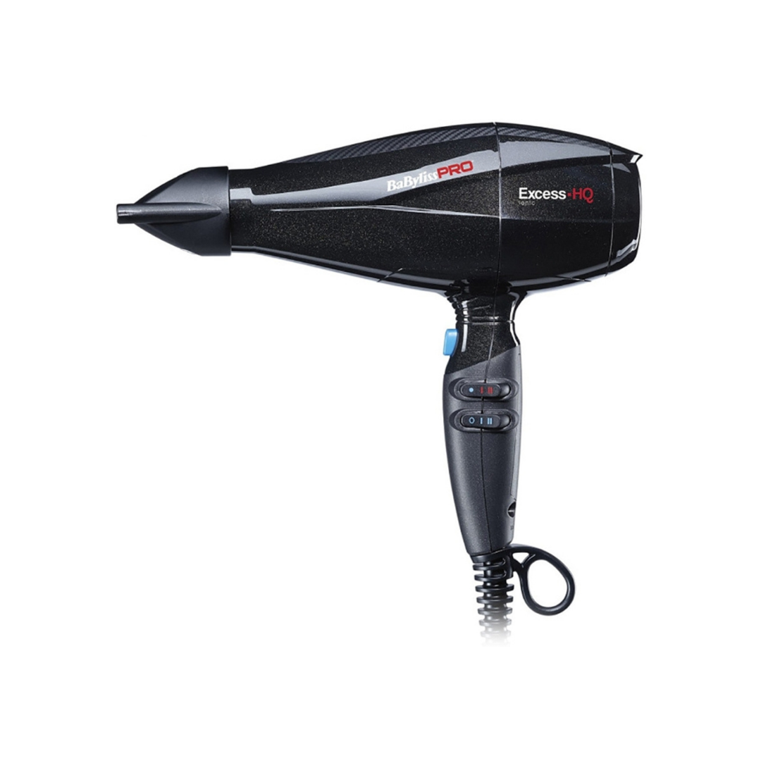 Uscător de păr Excess -HQ 2600 W
