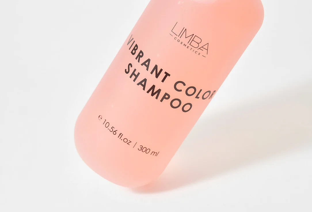 Vibrant Color Shampoo 300ml
