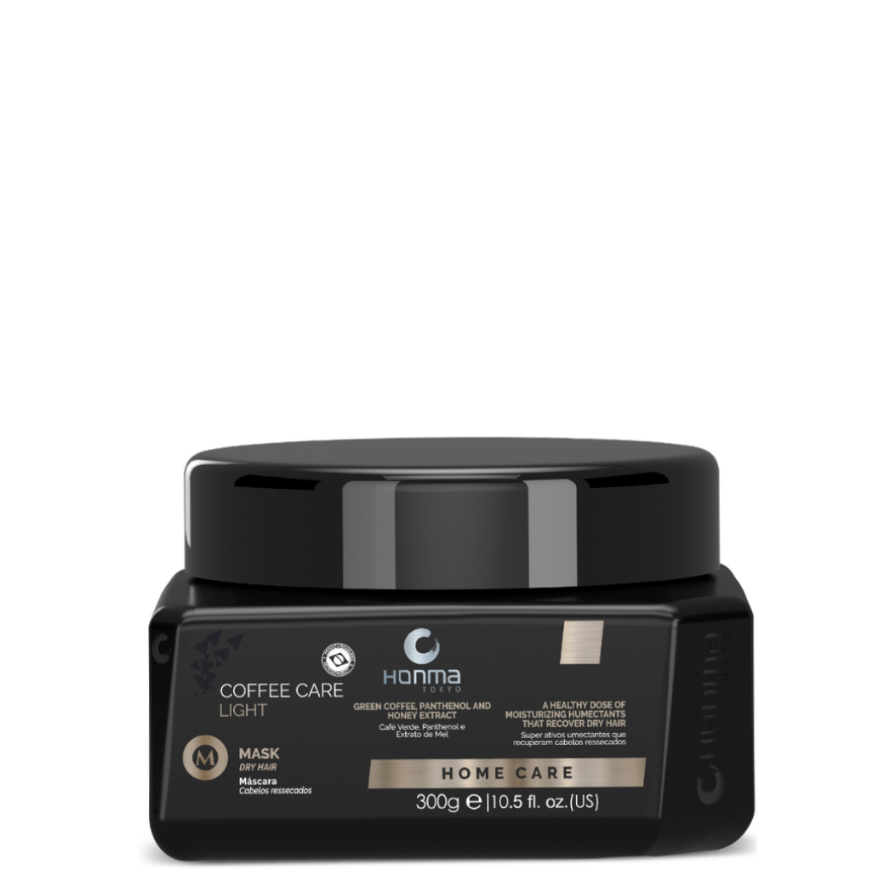 Маска для лица Coffee Care Light Mask 300 г