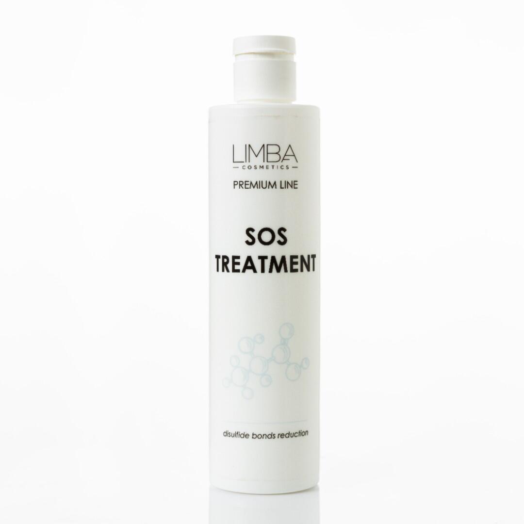 SOS Treatment Limba Cosmetics
