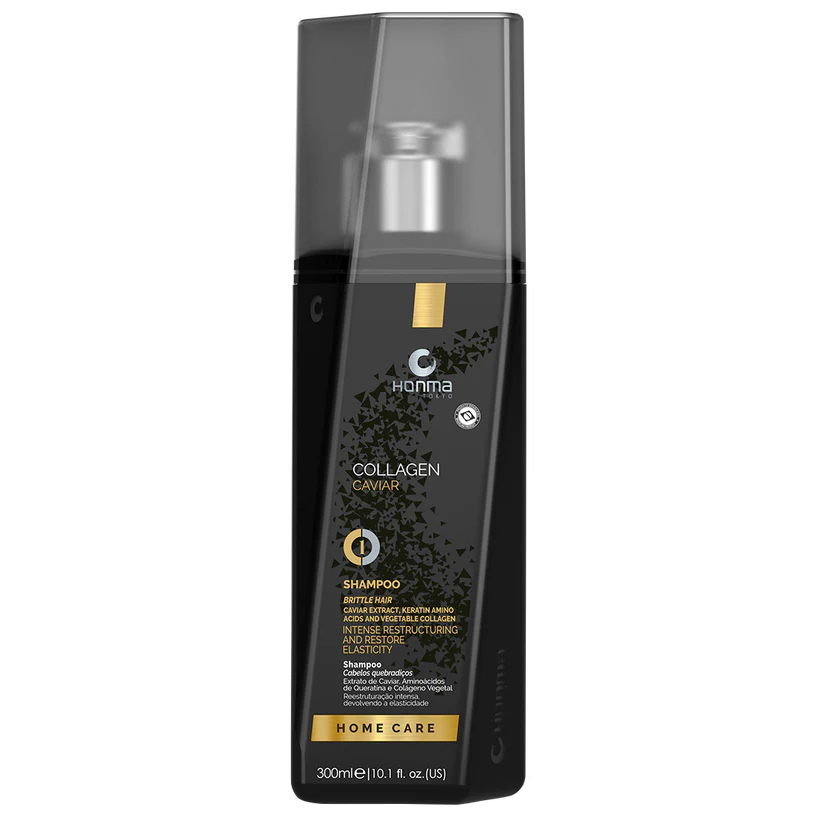 Sampon hidratant Collagen Caviar 300ml