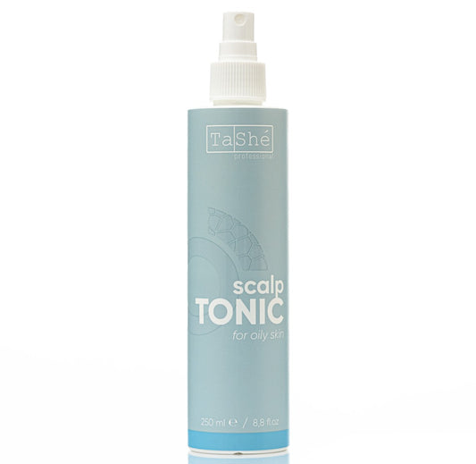 Tashe Professional Scalp tonic for oily skin, 250 ml