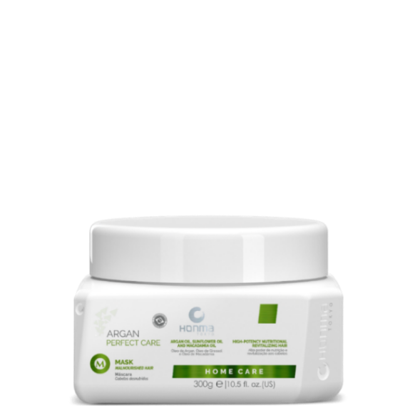 Маска для лица Argan Perfect Care Mask 300 г
