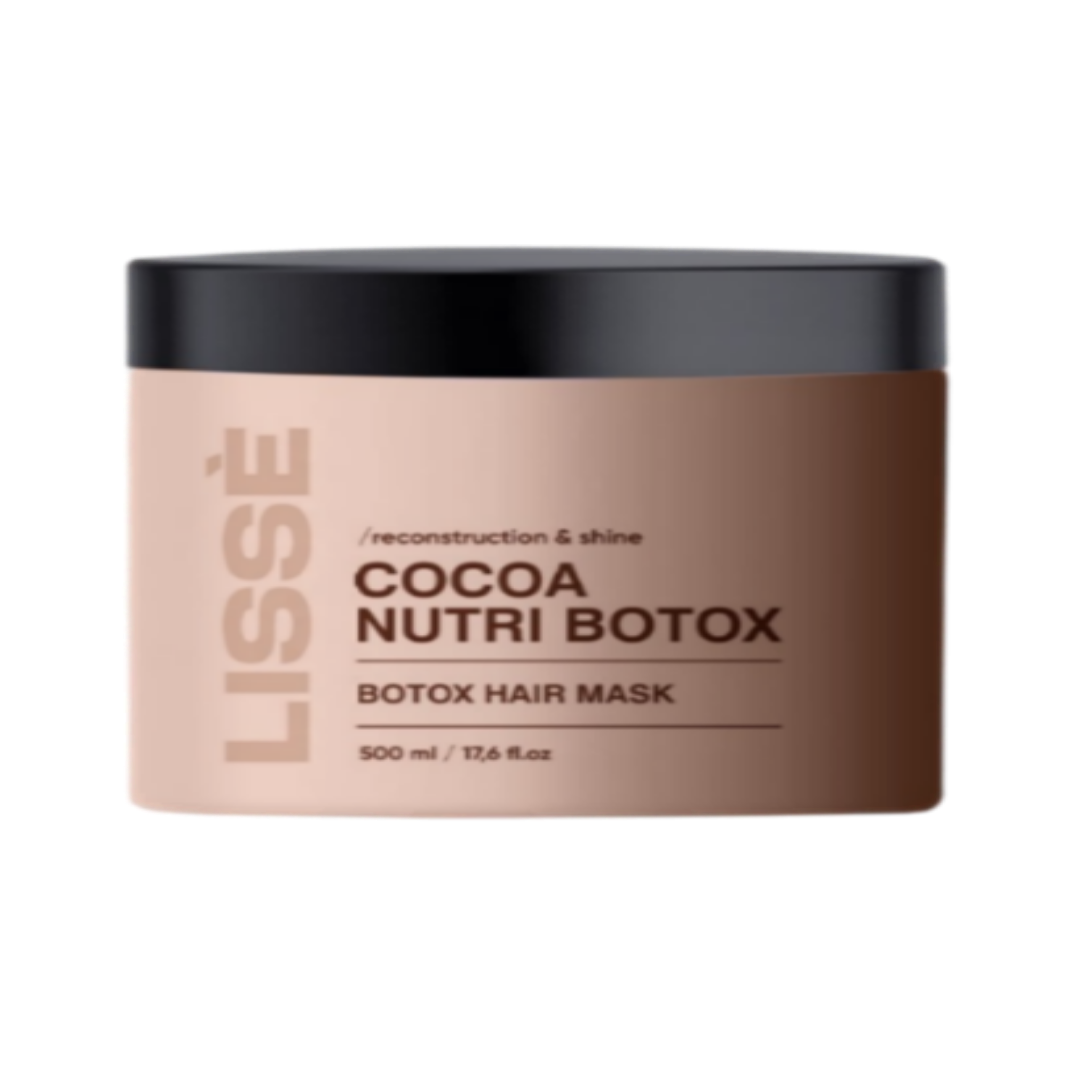 Botox Coco Botox pentru păr – KerashopMD