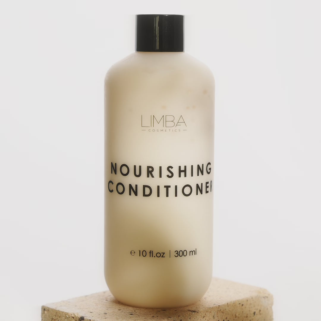 LIMBA Nourishing Conditioner — textură