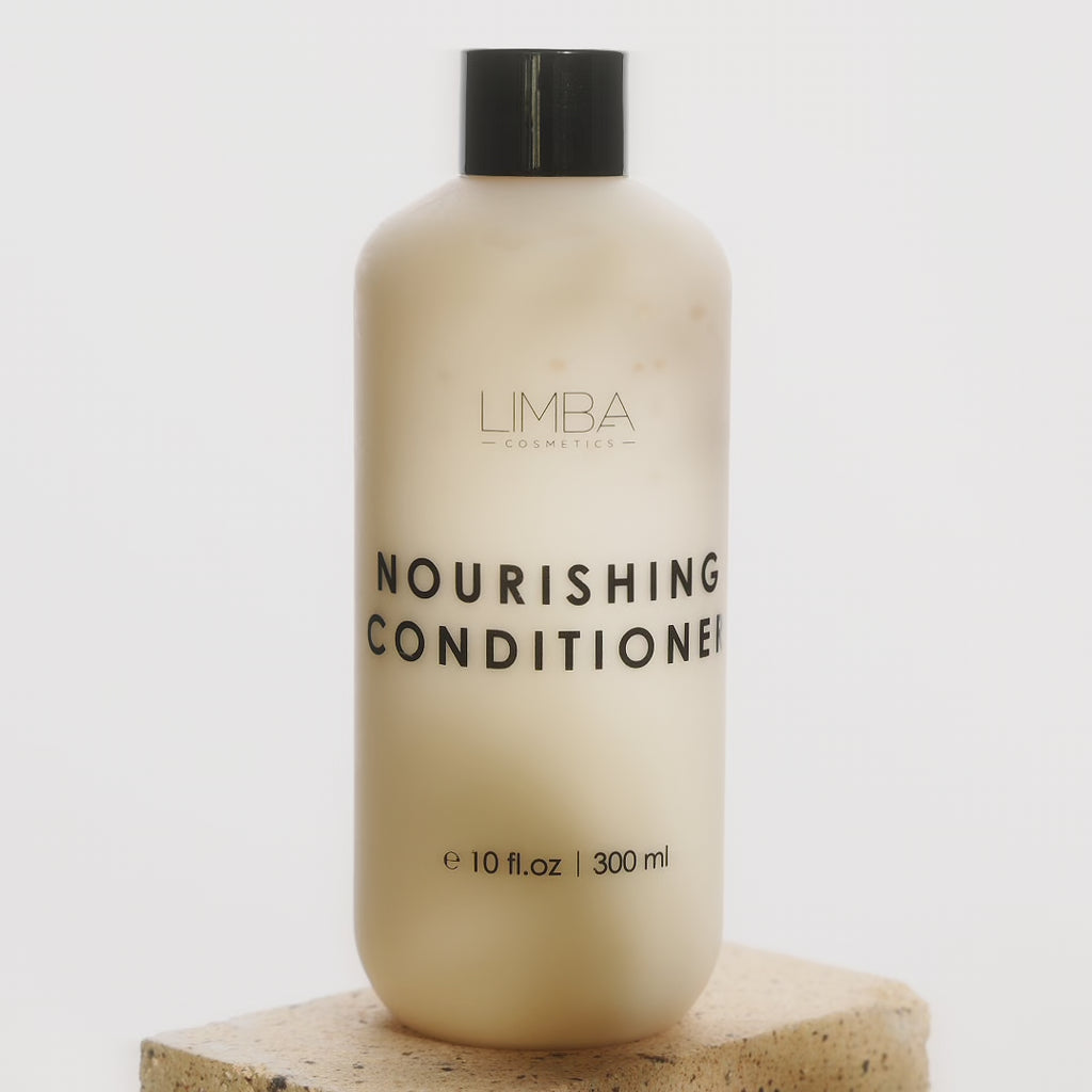 LIMBA Nourishing Conditioner — textură