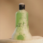 LIMBA Detox Shampoo — textură