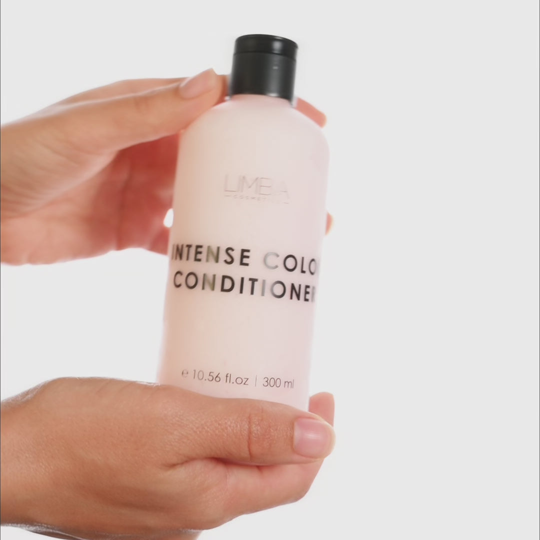 LIMBA Intense Color Conditioner — textură