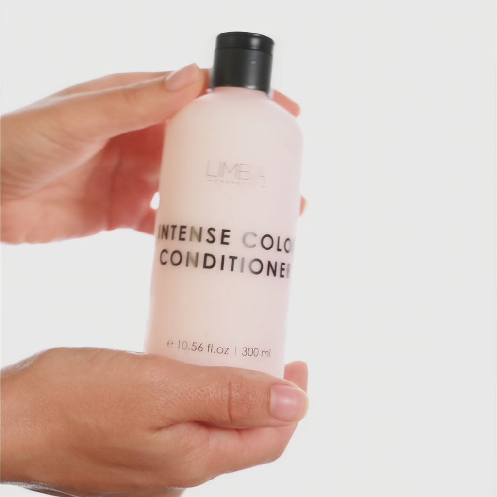 LIMBA Intense Color Conditioner — textură