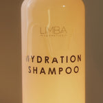 LIMBA Hydration Shampoo — textură