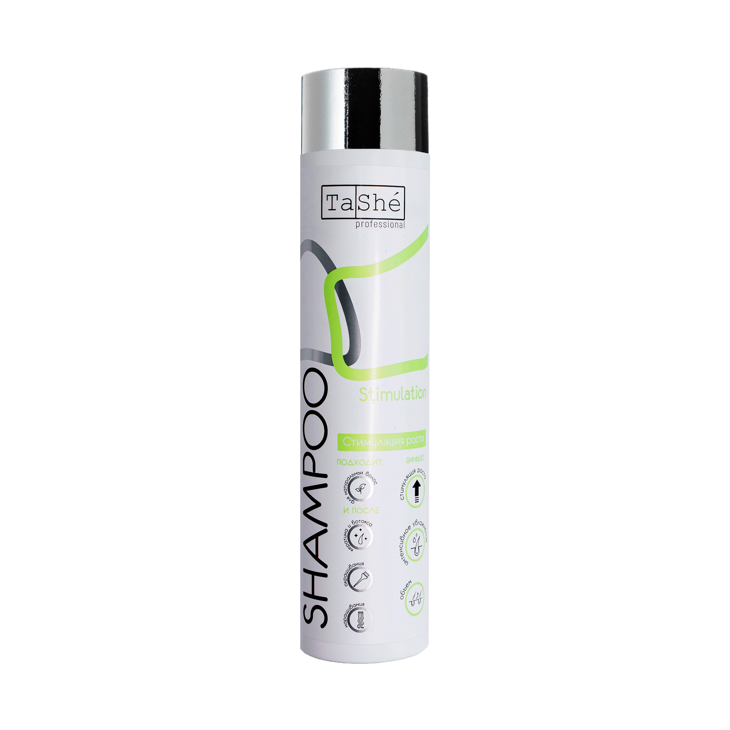Shampoo Tashe Professional „Strength & Growth”