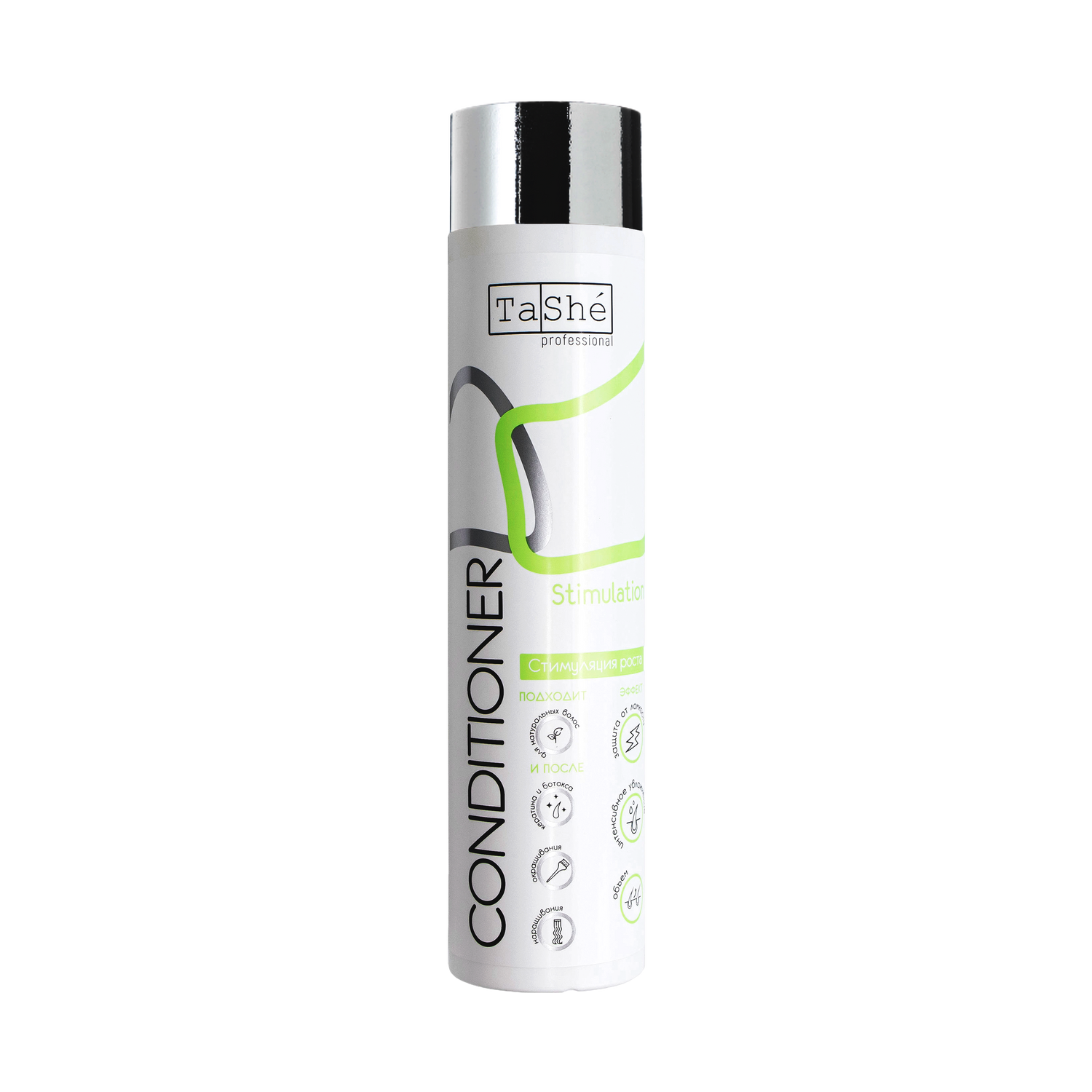 Hair conditioner Tashe Professional «Strength & Growth»