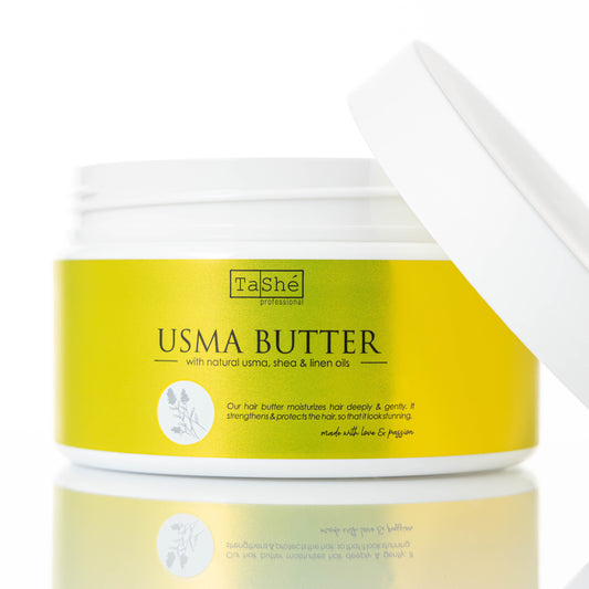 Usma Hair Butter Tashe Professional