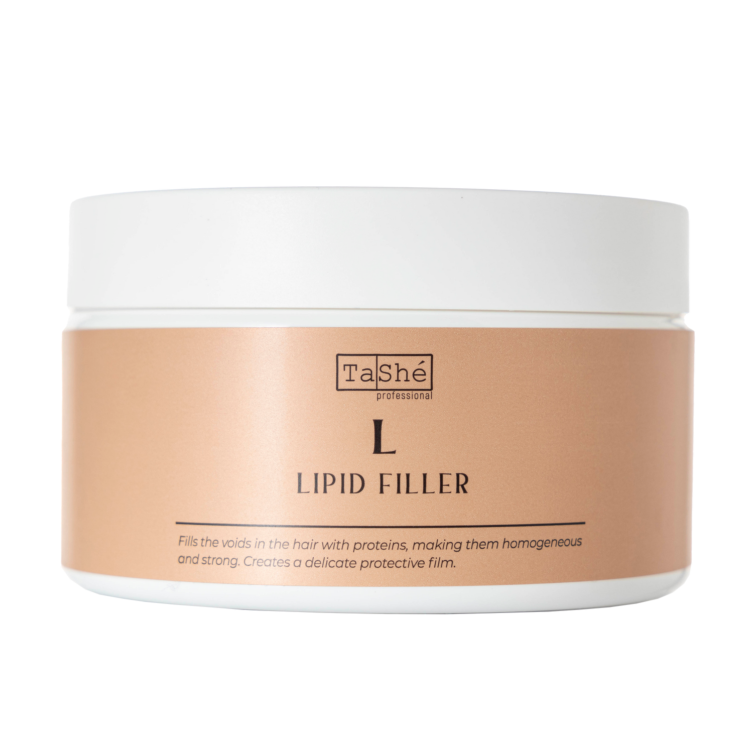 Lipid filler Restoration of Cuticle
