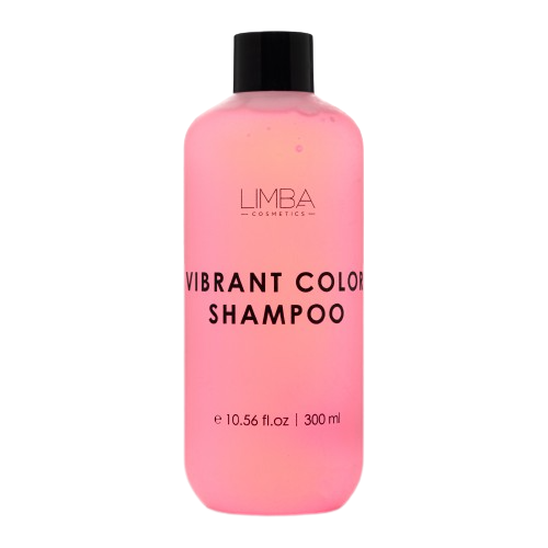 Vibrant Color Shampoo 300ml