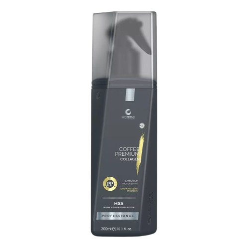 Coffee Premium Collagen Intensive Protein Spray