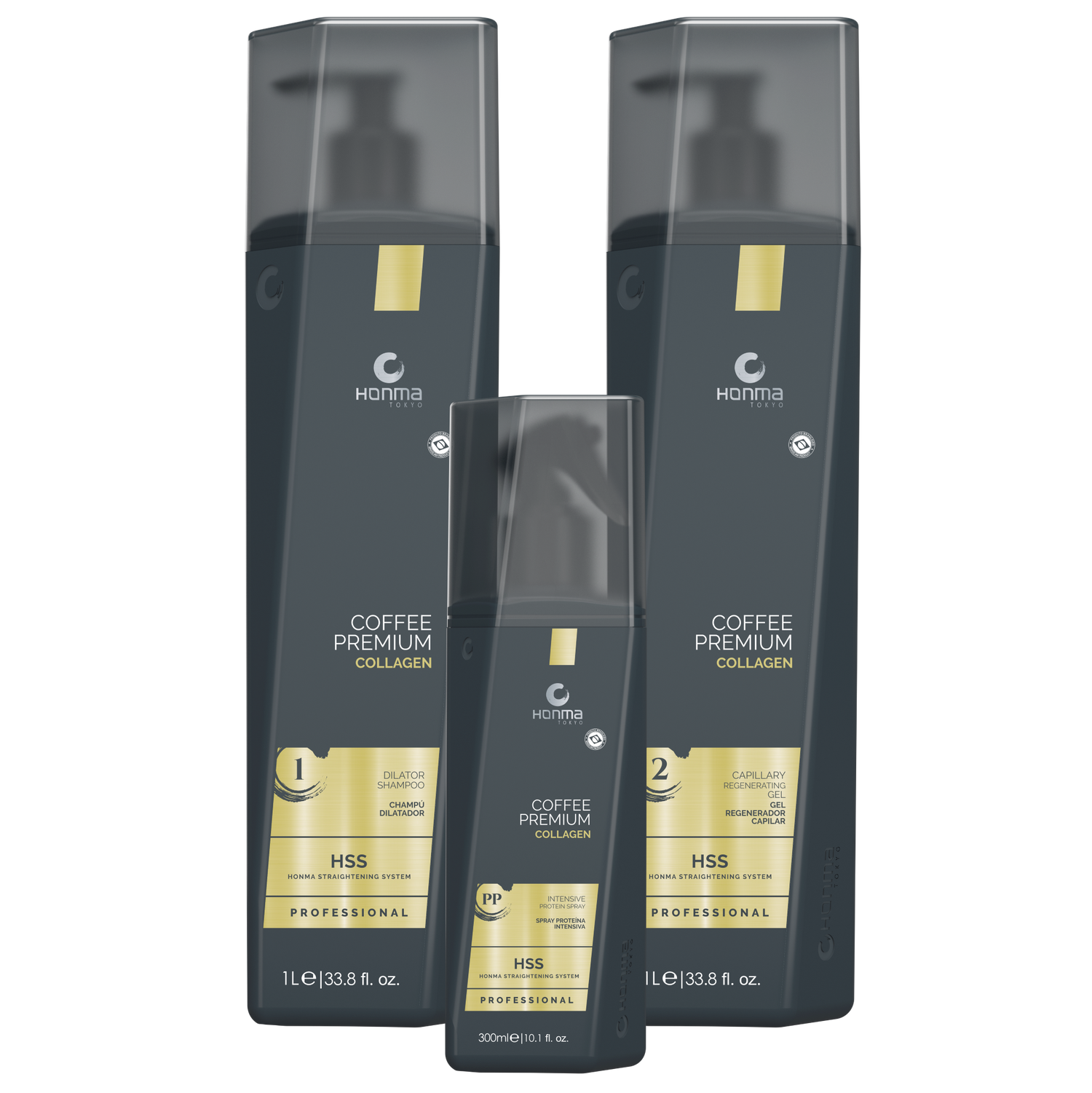 COFFEE PREMIUM COLLAGEN