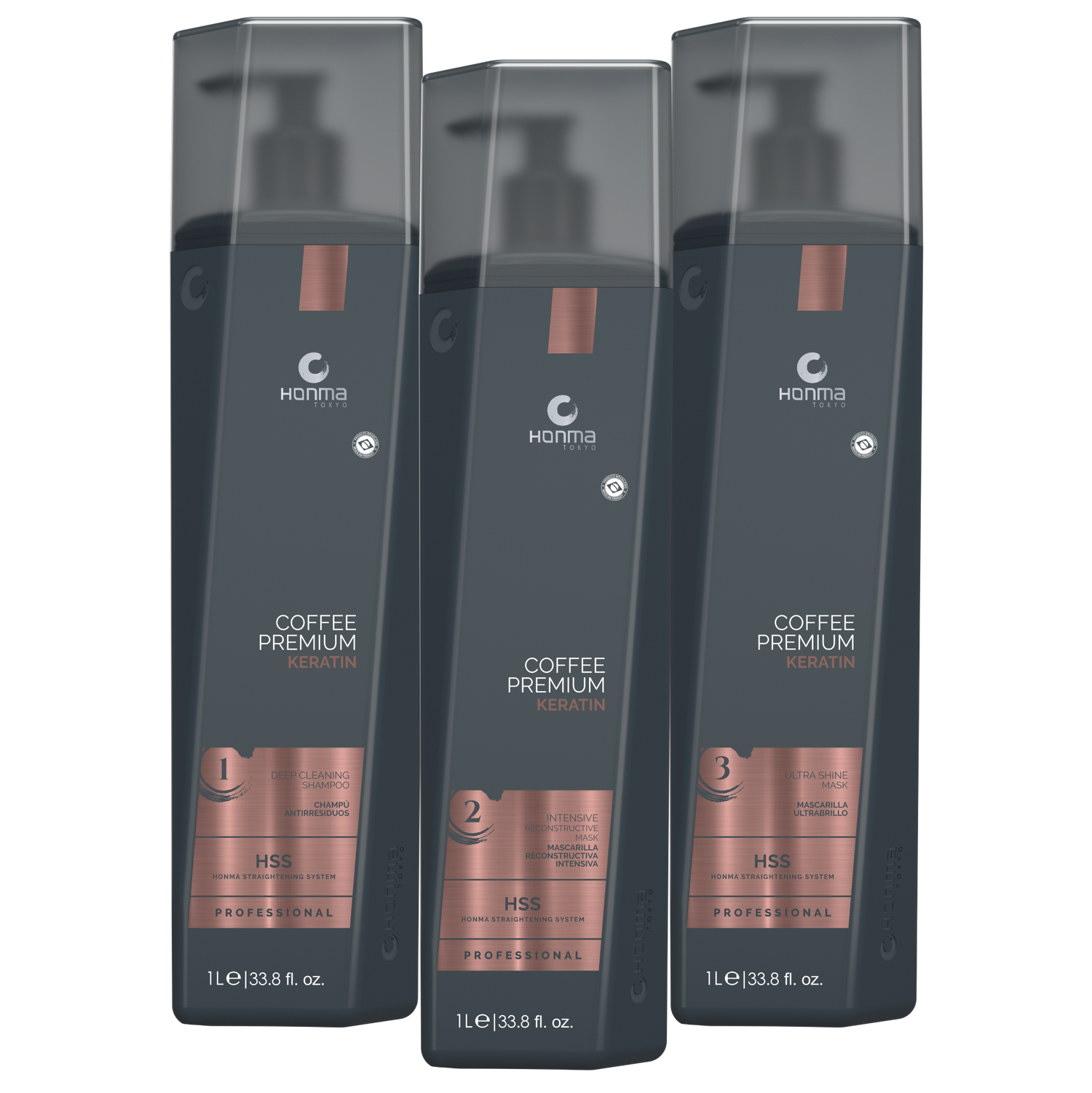 COFFEE PREMIUM ALL LISS