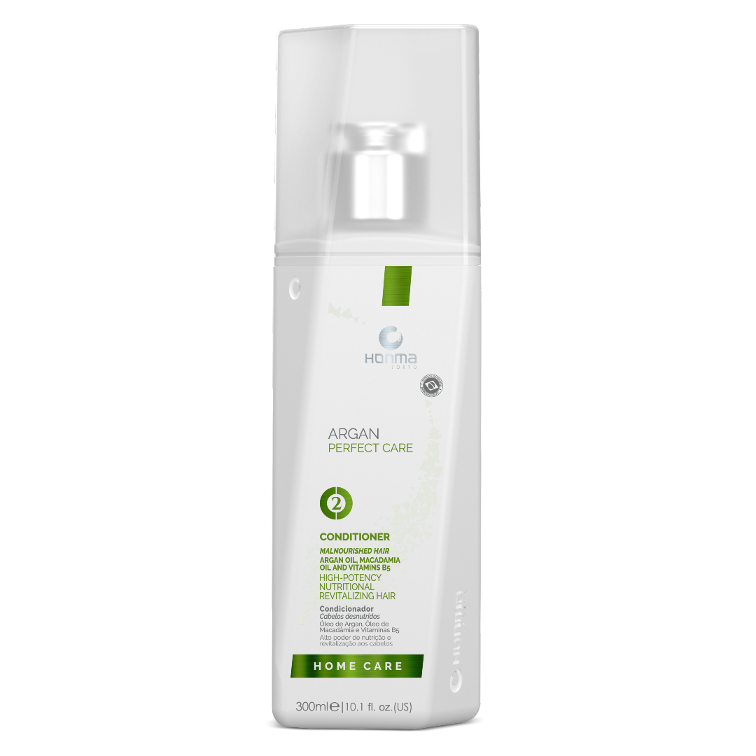 Balsam Nutritiv Argan Perfect care 300ml freeshipping - Honma Tokyo Moldova