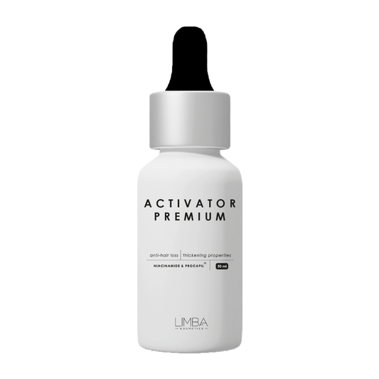 ACTIVATOR NIACINAMIDE AND PROCAPIL, 50ML