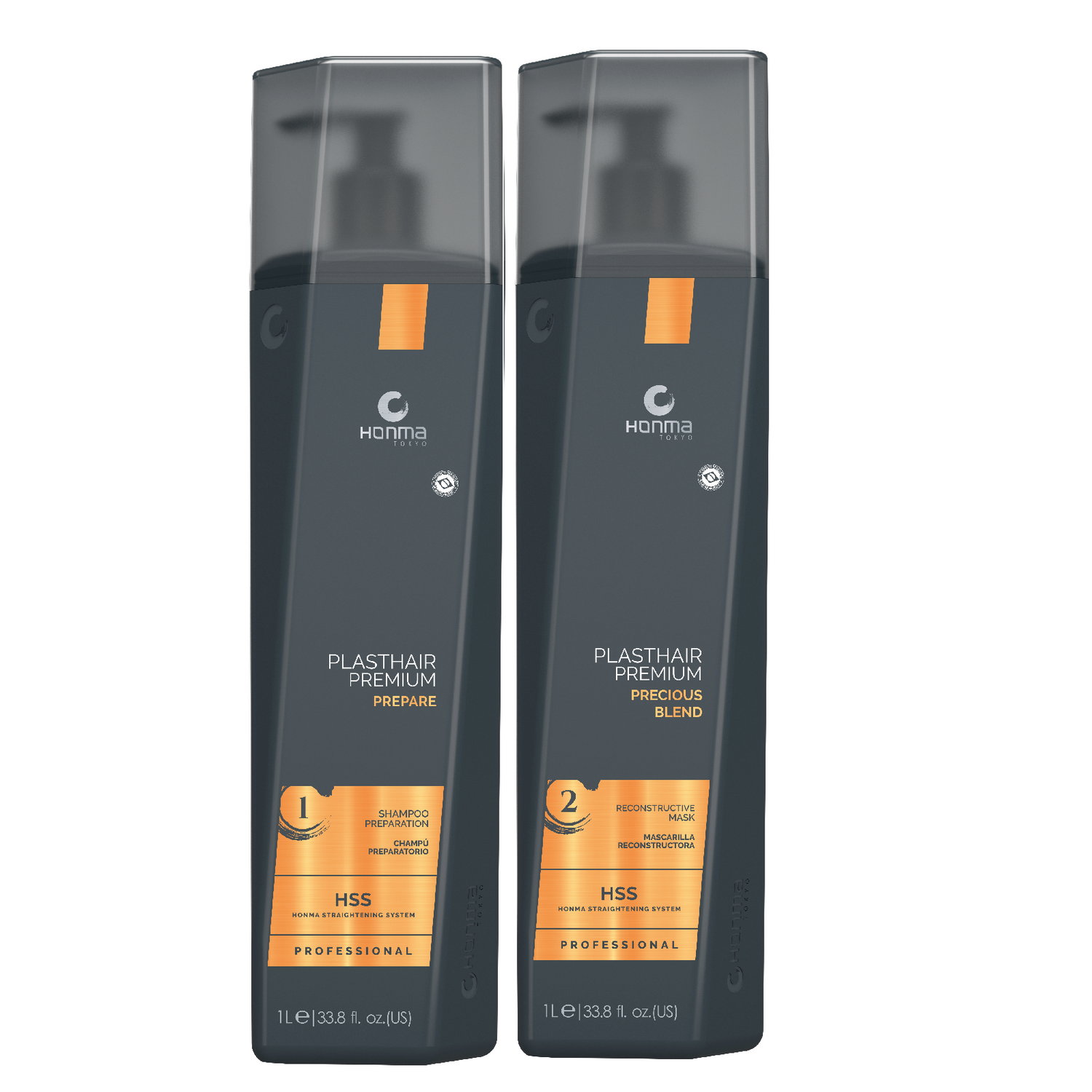 PLASTHAIR BIXYORELLAN B.TOX