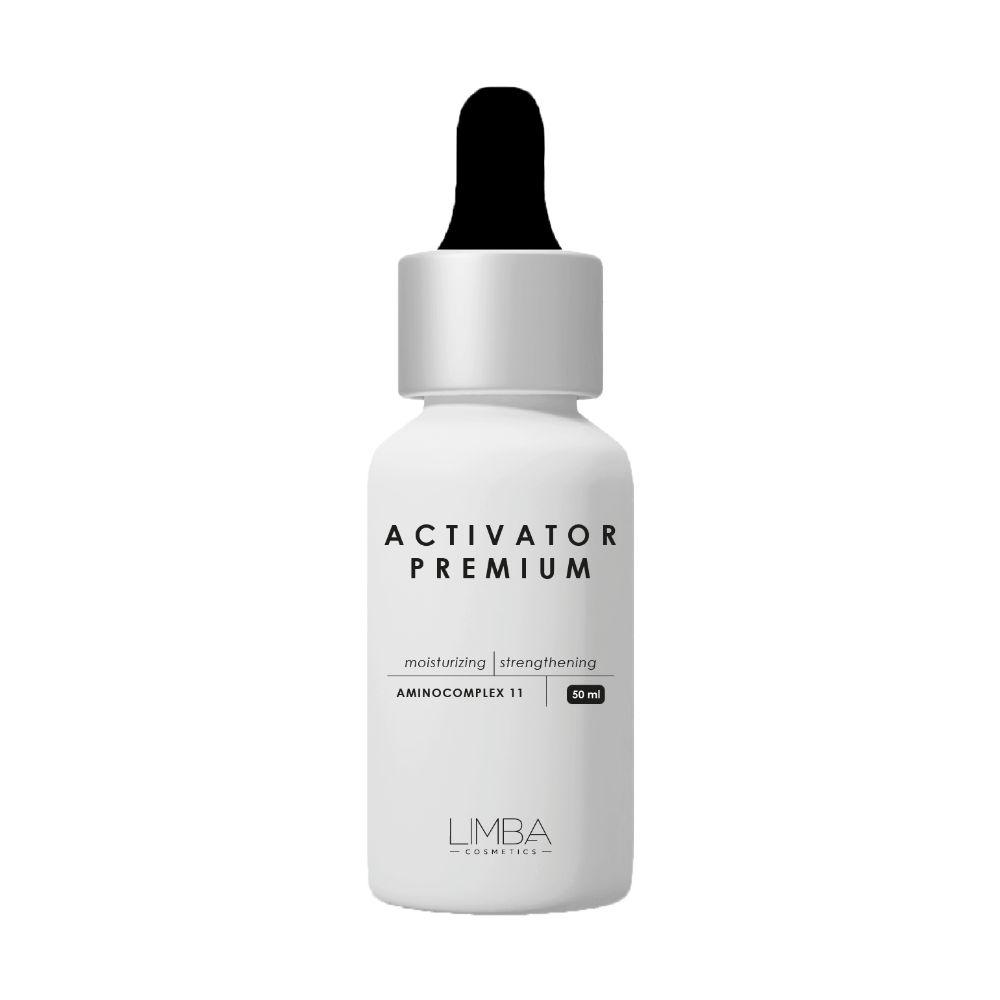 LIMBA COSMETICS ACTIVATOR AMINOCOMPLEX 11