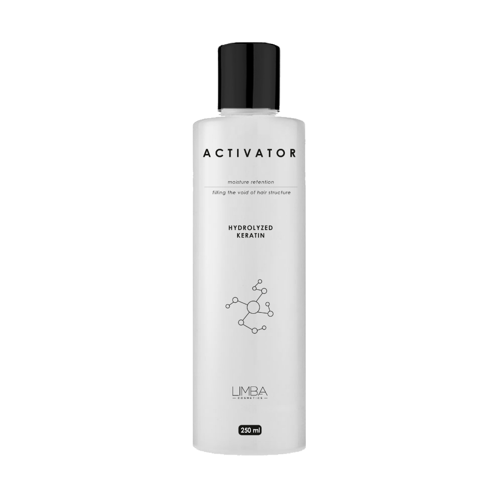 LIMBA COSMETICS ACTIVATOR HYDROLYZED KERATIN