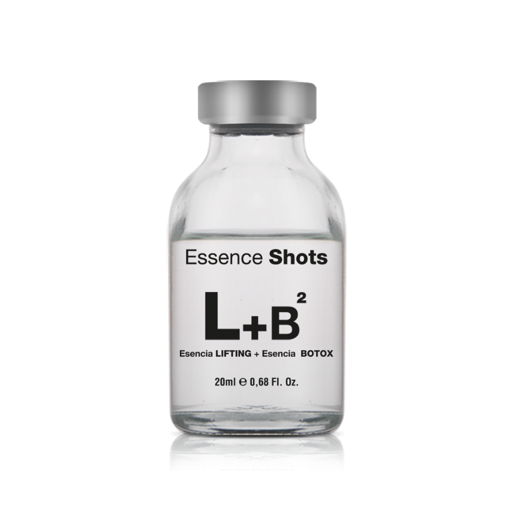 AMPOULE HAIR BOTOX L+B²