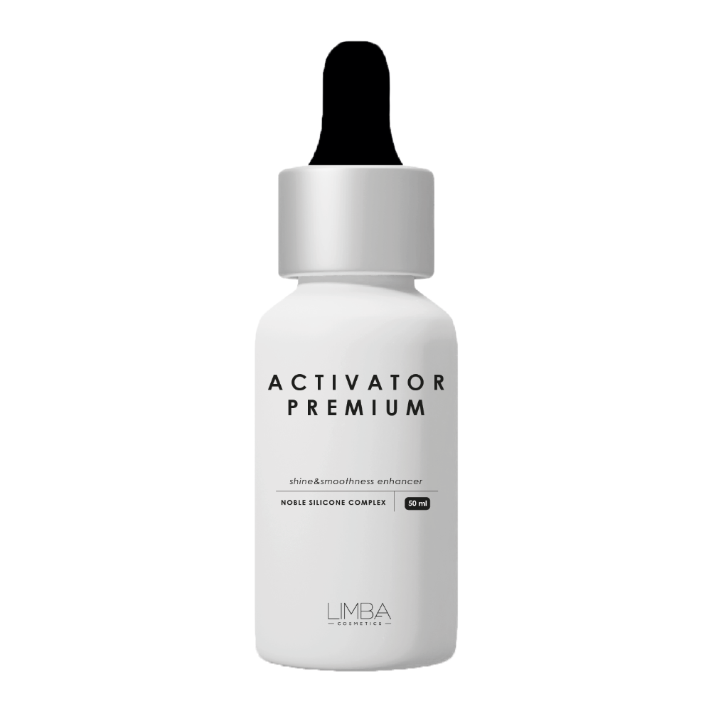 ACTIVATOR NOBLE SILICONE COMPLEX