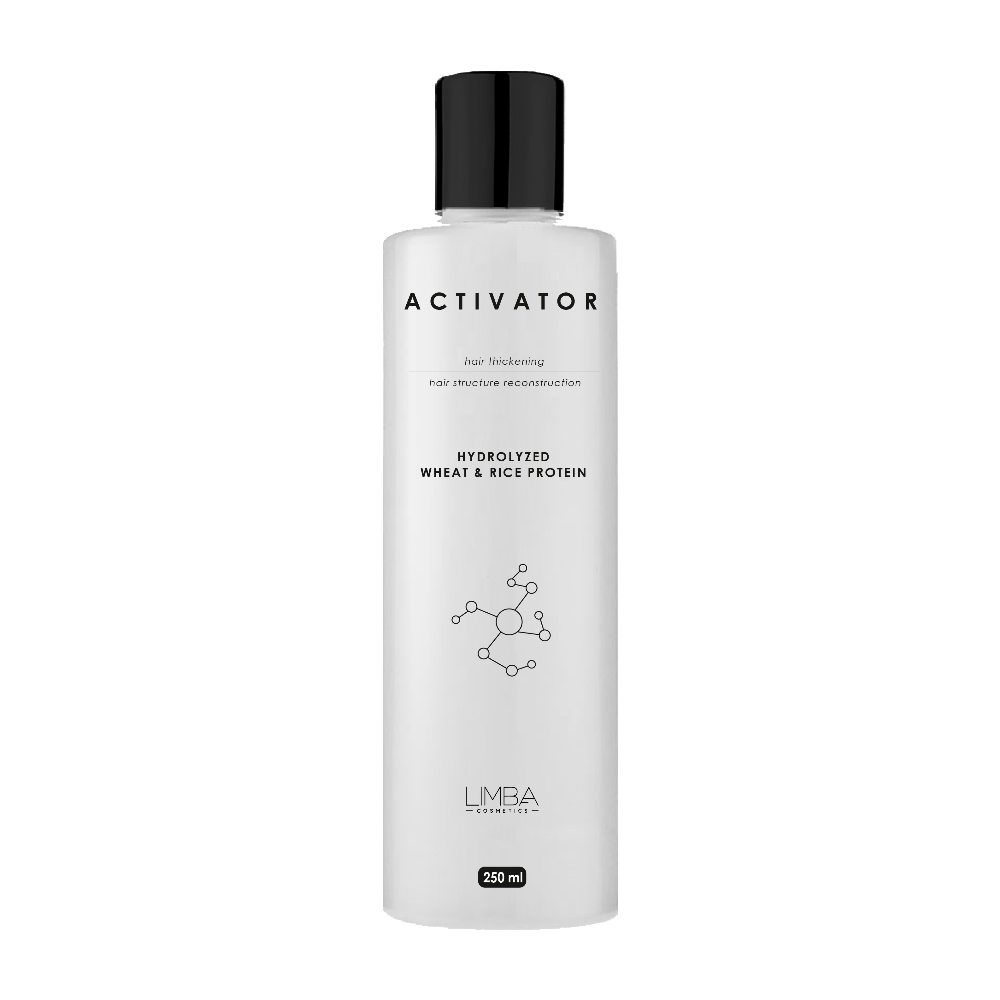 ACTIVATOR WHAEAT&RICE PROTEIN 250ML